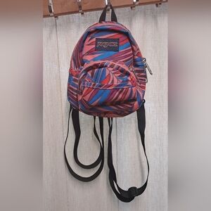 Jansport Mini Backpack